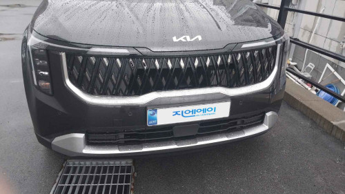 기아카니발2026년형가솔린 터보 1.6 하이브리드 (9인승)프레스티지