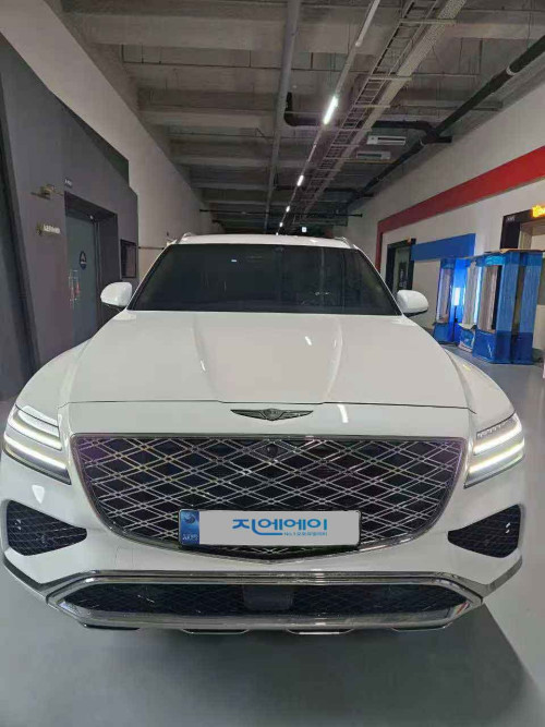 제네시스GV802026년형가솔린 터보 2.5AWD (5인승)