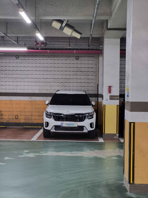 기아디 올 뉴 셀토스2026년형가솔린 1.6 하이브리드시그니처