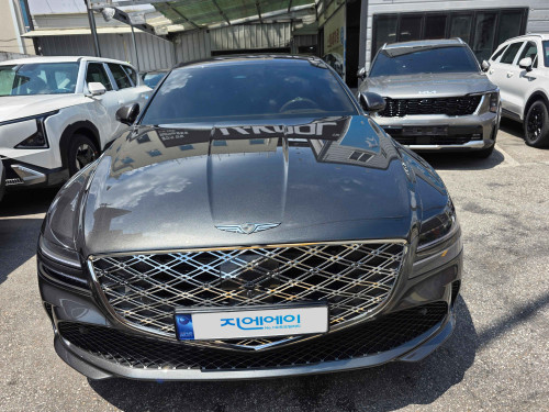 제네시스G802026년형가솔린 터보 2.5AWD