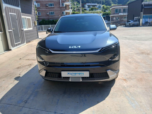기아EV52026년형전기 (롱레인지)에어 2WD