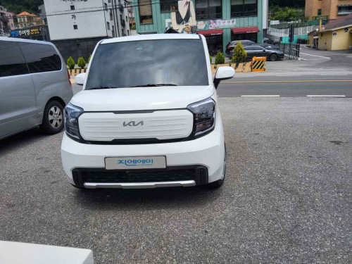 기아레이2026년형가솔린 1.0트렌디