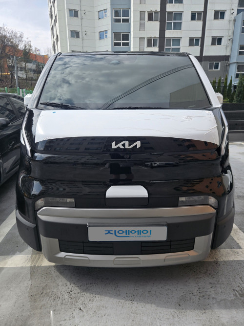 기아PV52026년형전기 카고 롱베이직 롱레인지