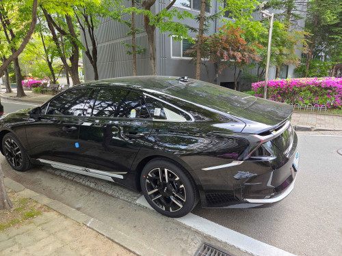 기아K82026년형가솔린 2.5노블레스