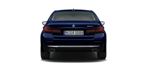 BMW_5 Series_2023년형_디젤 2.0_523d Luxury_color_ext_back_BMW Individual Tanzanite Blue metallic.png